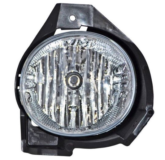 FARO NIEBLA HILUX 09-11 L CN