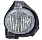 FARO NIEBLA HILUX 09-11 L CN