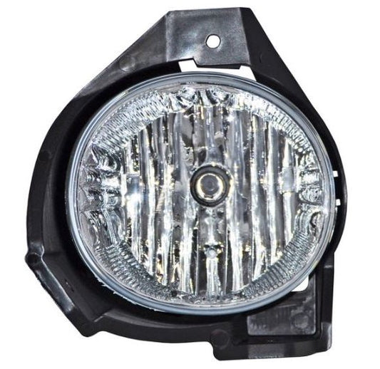 FARO NIEBLA HILUX 09-11 R CN