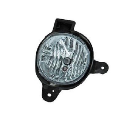 FARO NIEBLA HILUX 12-15 R CN