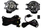 FARO NIEBLA HILUX 16-25 C/BASE C/ARNES JUEGO CN