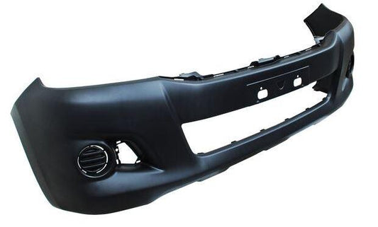 FASCIA DELANTERA HILUX 12-15 S/H P/CANT CN