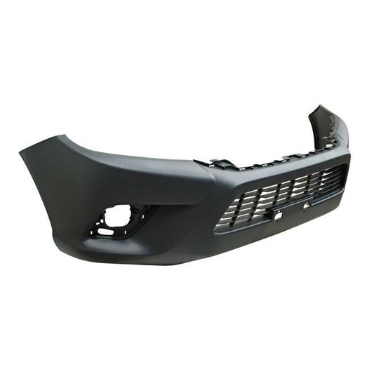 FASCIA DELANTERA HILUX 16-25 DOBLE CABINA