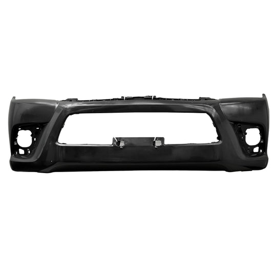 FASCIA DELANTERA HILUX 16-25 CABINA SENCILLA S/PARR CENTRAL P/PINTAR