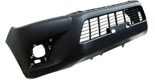 FASCIA DELANTERA HILUX 16-25 CABINA SENCILLA