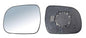 LUNA ESPEJO HILUX 05-11 L