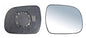 LUNA ESPEJO HILUX 05-11 R