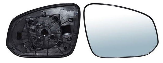 LUNA ESPEJO HILUX 16-25 S/DESEMPAÑANTE R