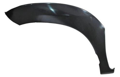 MOLDURA ARCO SALPICADERA HILUX 12-15 LISA R