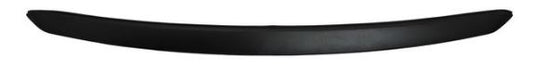 MOLDURA COFRE HILUX 16-25 NEGRA