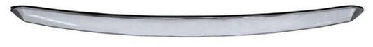MOLDURA COFRE  HILUX 16-25 CROMO