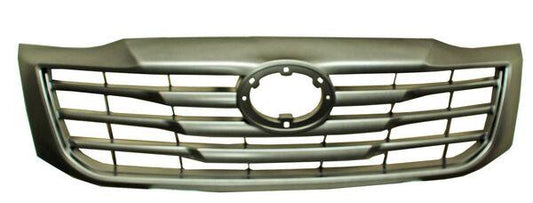 PARRILLA HILUX 12-15 FILO CROMO CN