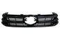 PARRILLA HILUX 16-25 NEGRA