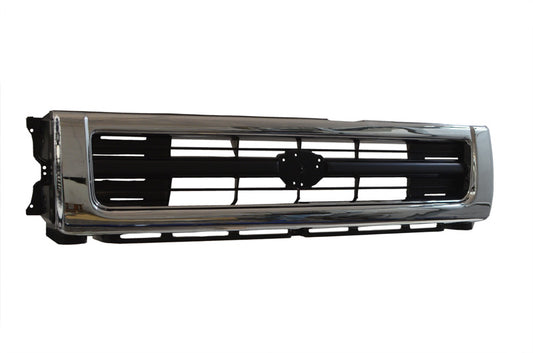 PARRILLA HILUX 92-94 CROMO