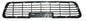 PARRILLA FASCIA HILUX 16-25 CENTRAL