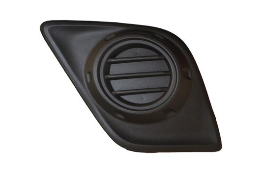 PARRILLA FASCIA HILUX 16-25 TEXTURADO S/HOYO L