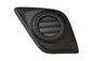 PARRILLA FASCIA HILUX 16-25 TEXTURADO S/HOYO L