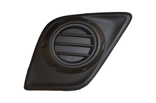 PARRILLA FASCIA HILUX 16-25 TEXTURADO S/HOYO R