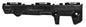 GUIA FASCIA DELANTERA HILUX 12-15 R