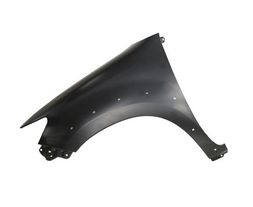 SALPICADERA HILUX 12-15 C/HOYO P/MOLDURA L