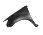 SALPICADERA HILUX 12-15 C/HOYO P/MOLDURA L