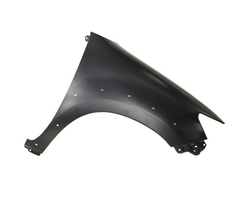 SALPICADERA HILUX 12-15 C/HOYO P/MOLDURA R