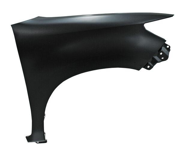SALPICADERA HILUX 12-15 S/HOYO P/MOLDURA S/HOYO P/CUARTO R *HASTA AGOTAR*