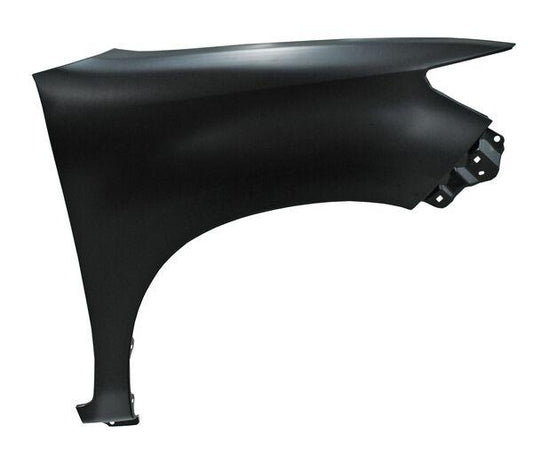 SALPICADERA HILUX 12-15 S/HOYO P/MOLDURA S/HOYO P/CUARTO R *HASTA AGOTAR*