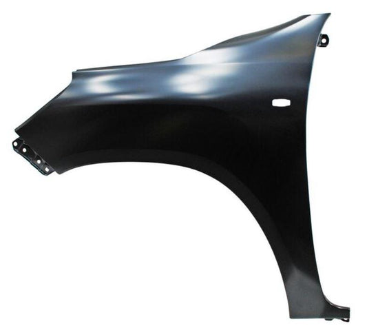 SALPICADERA HILUX 16-25 C/HOYO P/CUARTO L CN