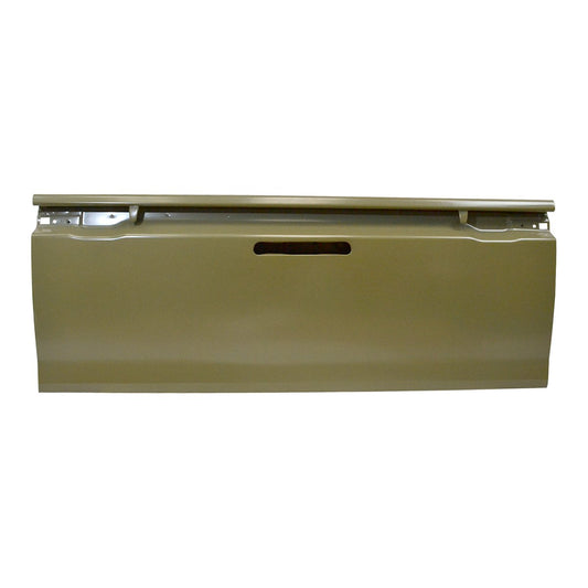 TAPA CAJUELA HILUX 06-15 P/GANCHO CN