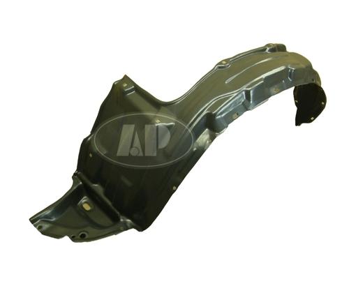 TOLVA SALPICADERA HILUX 12-15 L
