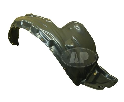 TOLVA SALPICADERA HILUX 12-15 R
