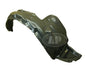 TOLVA SALPICADERA HILUX 12-15 R