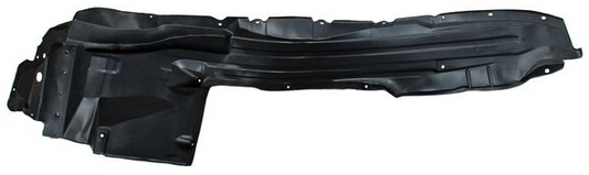 TOLVA SALPICADERA HILUX 16-25 DOBLE CABINA L