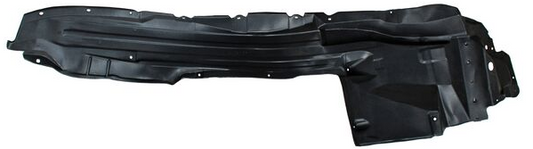 TOLVA SALPICADERA HILUX 16-25 DOBLE CABINA R
