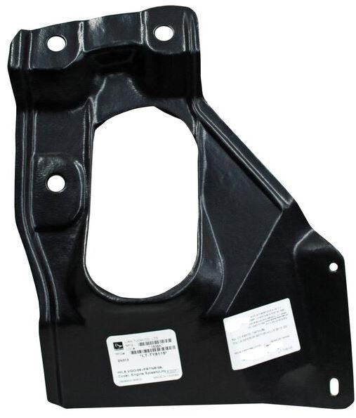TOLVA INFERIOR MOTOR HILUX 05-15 L