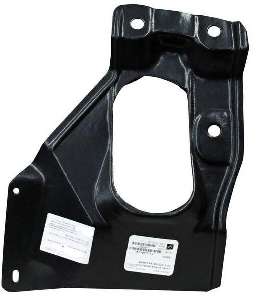 TOLVA INFERIOR MOTOR HILUX 05-15 R