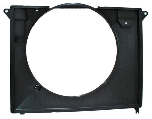 TOLVA RADIADOR HILUX 05-11 2.5/3L