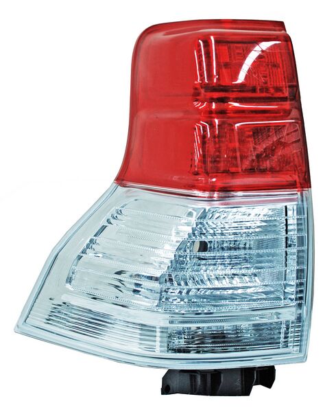 CALAVERA LAND CRUISER 08-11 EXTERIOR L