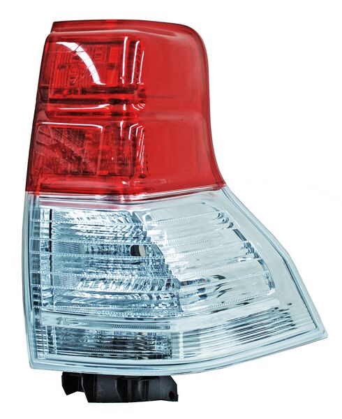 CALAVERA LAND CRUISER 08-11 EXTERIOR R