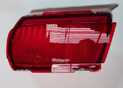 CUARTO TRASERO LAND CRUISER 16-17 L