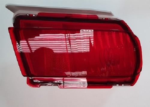 CUARTO TRASERO LAND CRUISER 16-17 R