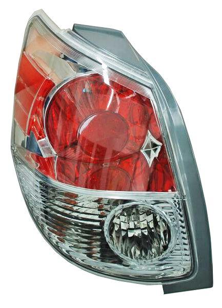 CALAVERA MATRIX 05-08 L