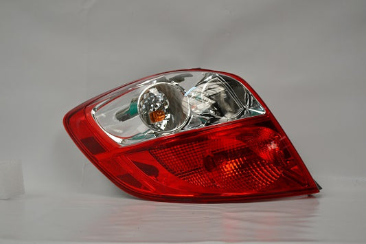 CALAVERA MATRIX 09-13 L