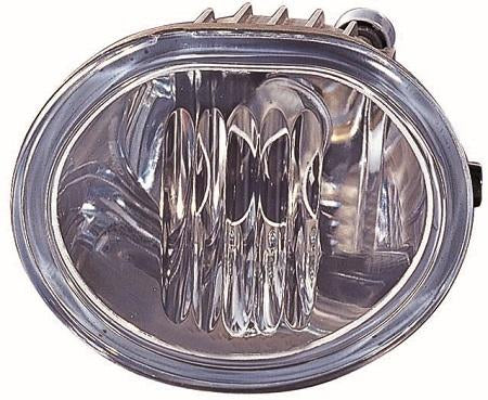 FARO NIEBLA MATRIX 03-08 L