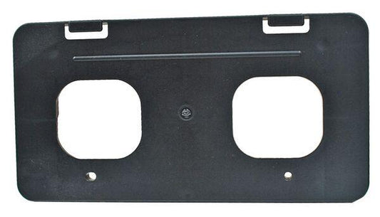 PORTA PLACA DEL MATRIX 09-13