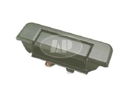 MANIJA TAPA BATEA TOYOTA PU 84-88 NEGRA