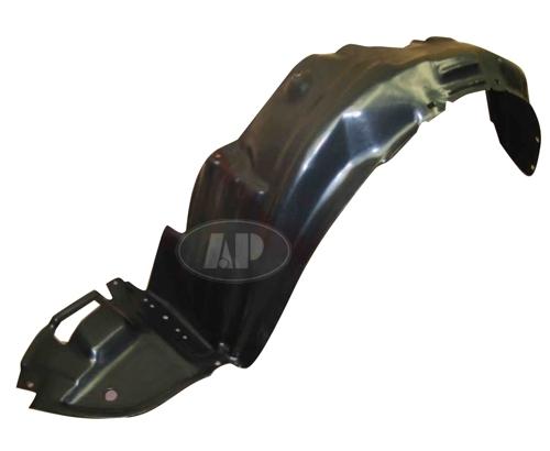 TOLVA SALPICADERA MATRIX 03-08 L