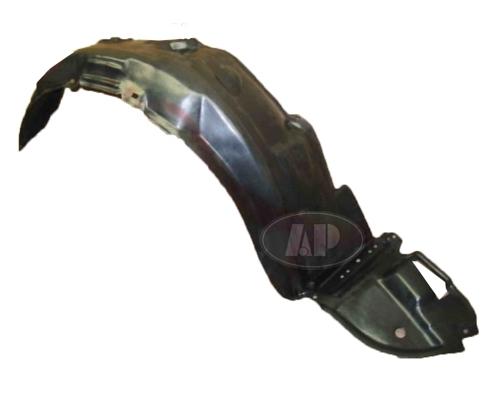 TOLVA SALPICADERA MATRIX 03-08 R