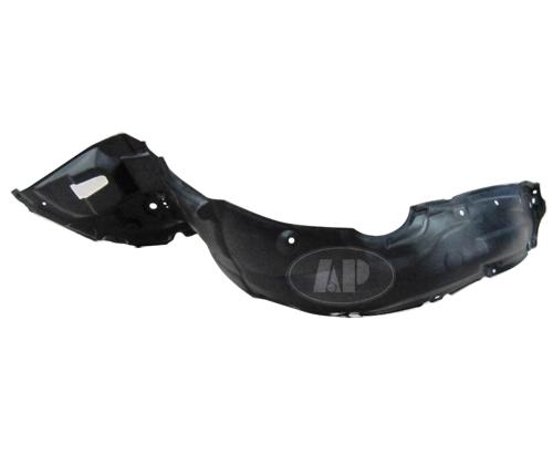 TOLVA SALPICADERA MATRIX 09-13 L